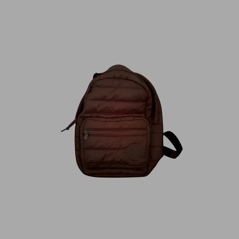 Converse Mini Backpack in Black